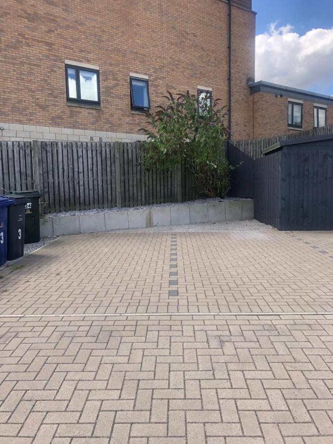 Barber House, Hoyland With Two Allocated Parking Spaces Exteriér fotografie